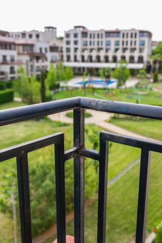 Apartamento ?????????? ? ?????? ???????? - Green Life Beach Resort