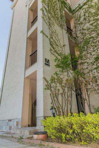 Apartamento ?????????? ? ?????? ???????? - Green Life Beach Resort