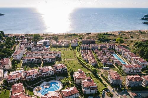 Apartamento ?????????? ? ?????? ???????? - Green Life Beach Resort