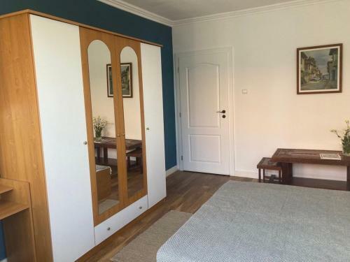 Apartamento Fos And Flame