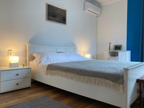 Apartamento Fos And Flame
