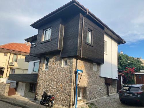Apartamento Fos And Flame