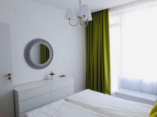 Apartamento Ocean Bay