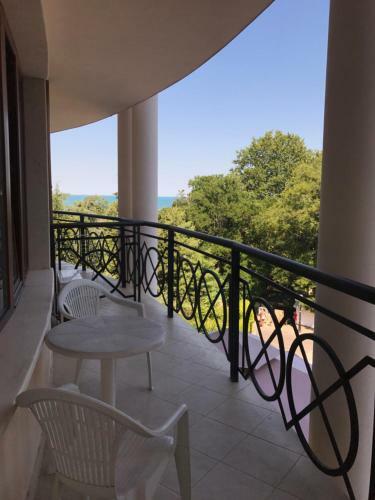 Apartamento Ocean Bay