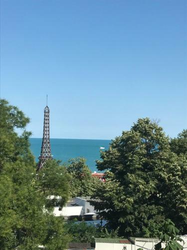 Apartamento Ocean Bay