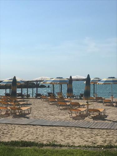 Apartamento Ocean Bay