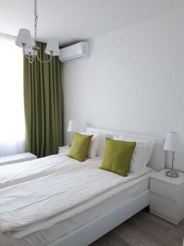 Apartamento Ocean Bay