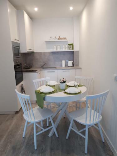 Apartamento Ocean Bay