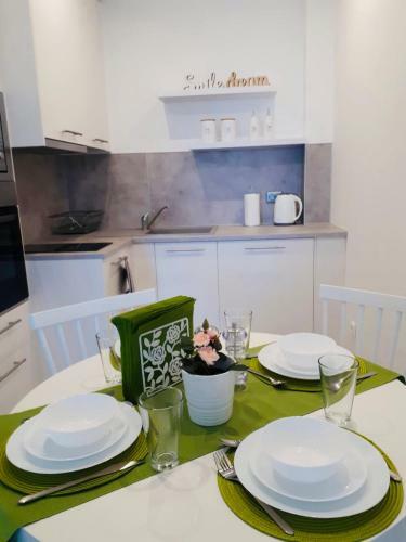 Apartamento Ocean Bay