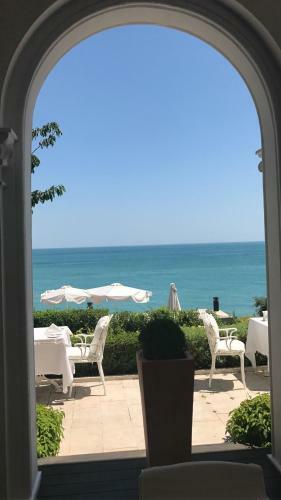 Apartamento Ocean Bay