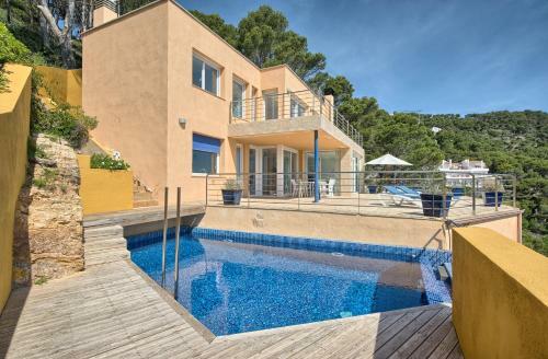 Villa Eva Begur