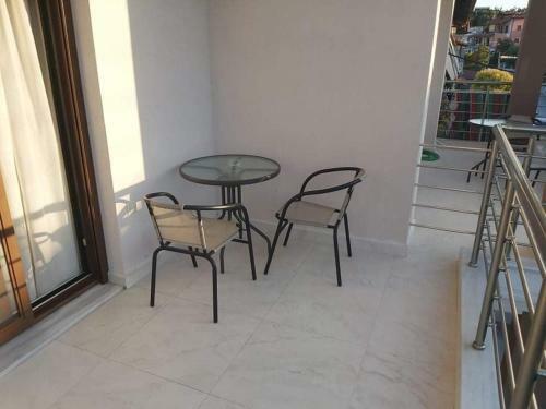 Apartamento Grands' House
