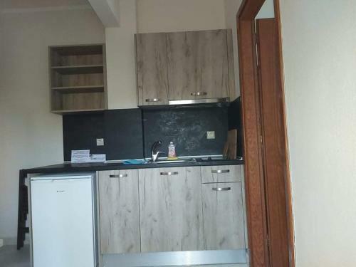 Apartamento Grands' House