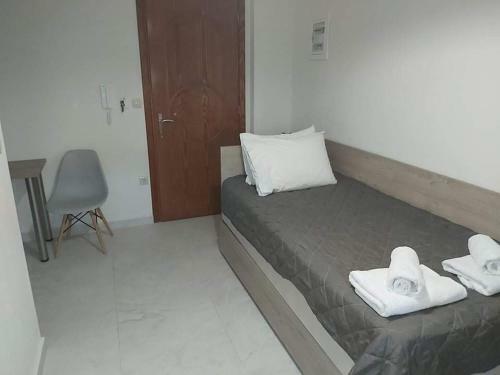 Apartamento Grands' House