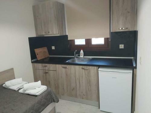 Apartamento Grands' House