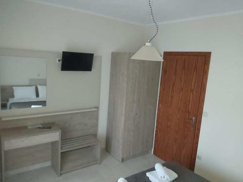 Apartamento Grands' House