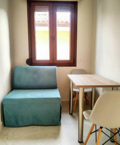 Apartamento Grands' House