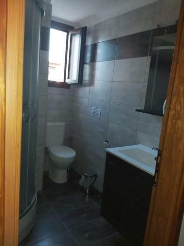 Apartamento Grands' House