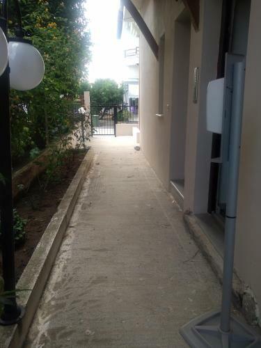 Apartamento Grands' House