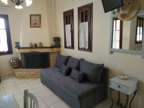 Margianou Apartments