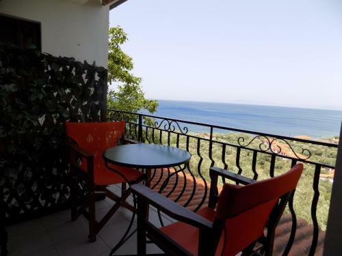Margianou Apartments