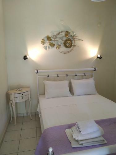 Margianou Apartments