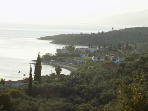 Margianou Apartments