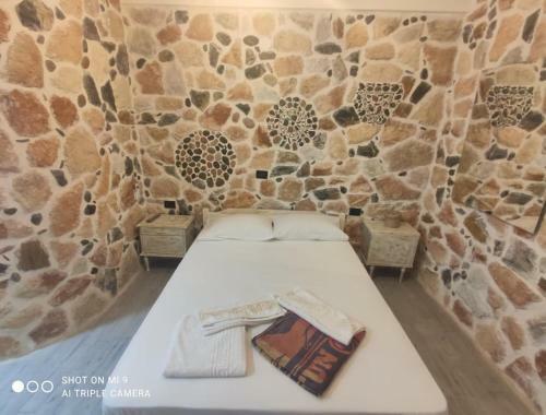 Apartamento Malvina Rooms