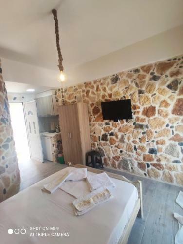 Apartamento Malvina Rooms