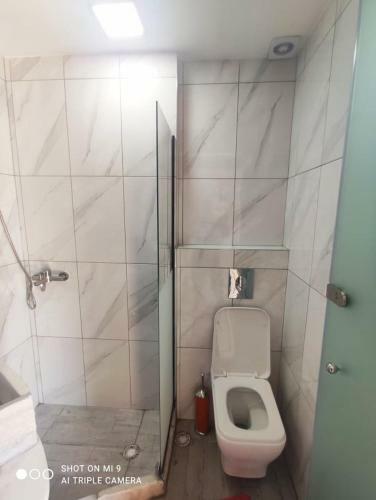 Apartamento Malvina Rooms