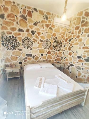 Apartamento Malvina Rooms