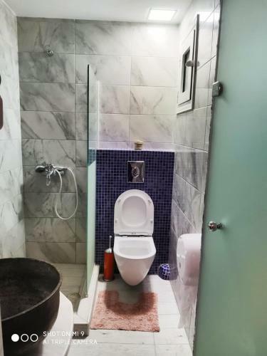 Apartamento Malvina Rooms