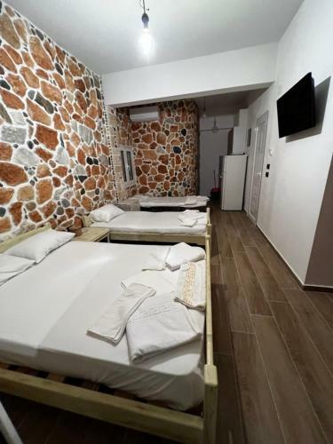 Apartamento Malvina Rooms