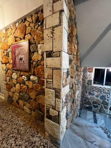 Apartamento Malvina Rooms