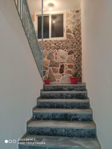 Apartamento Malvina Rooms