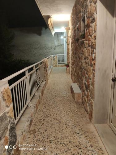 Apartamento Malvina Rooms