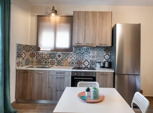 Apartamento Casa De Blue