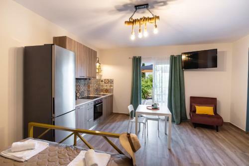 Apartamento Casa De Blue