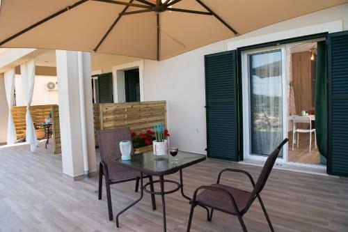Apartamento Casa De Blue