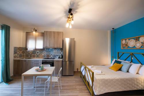 Apartamento Casa De Blue