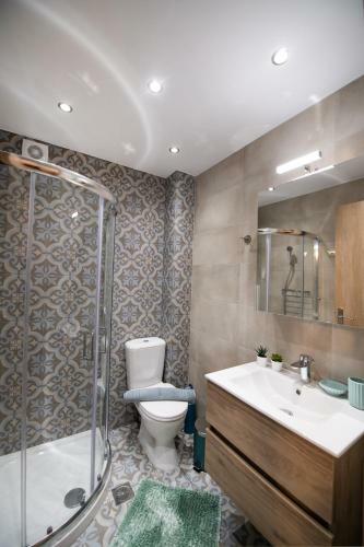 Apartamento Casa De Blue