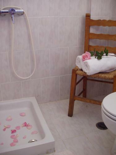 Elpidas Holiday House