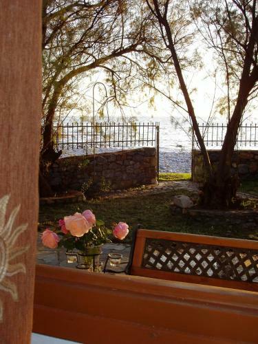Elpidas Holiday House