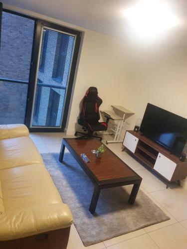 Apartamento After Hours