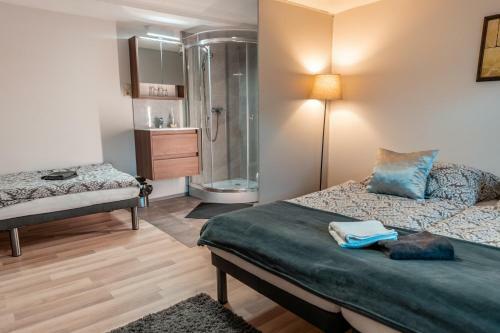 Apartamento Buddha Residence