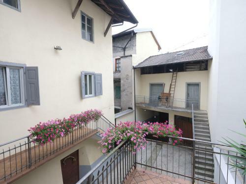 Residenza Caldonazzo - Apartments