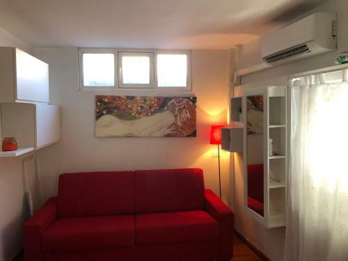 Apartamento Luce Azzurra Camogli