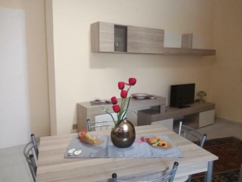 Apartamento Giusy's Place 1