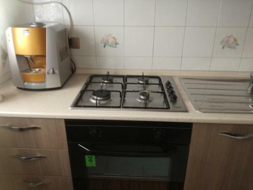 Apartamento Giusy's Place 1