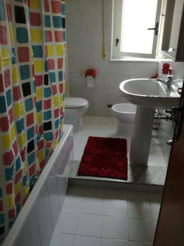 Apartamento Giusy's Place 1
